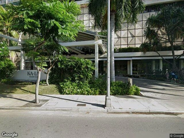 House image located at Honolulu, HI 96815