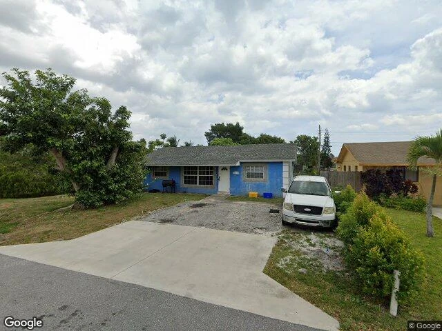 House image located at Boynton Beach, FL 33435