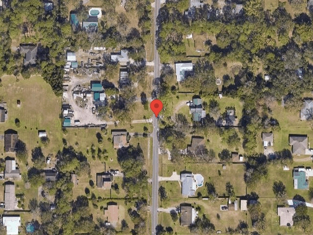 House image located at Melbourne, FL 32904