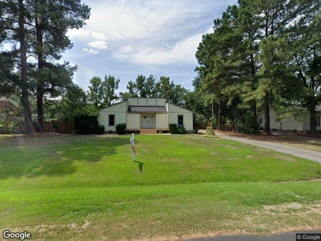 House image located at Winterville, NC 28590