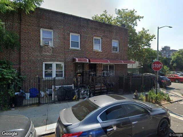 House image located at Brooklyn, NY 11226