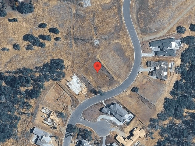 House image located at El Dorado Hills, CA 95762