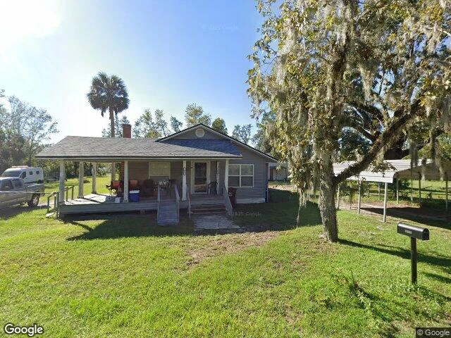 House image located at Perry, FL 32347