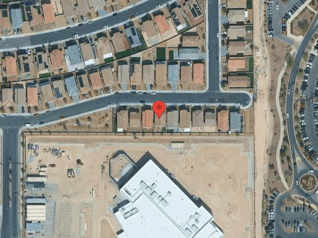 House image located at North Las Vegas, NV 89032