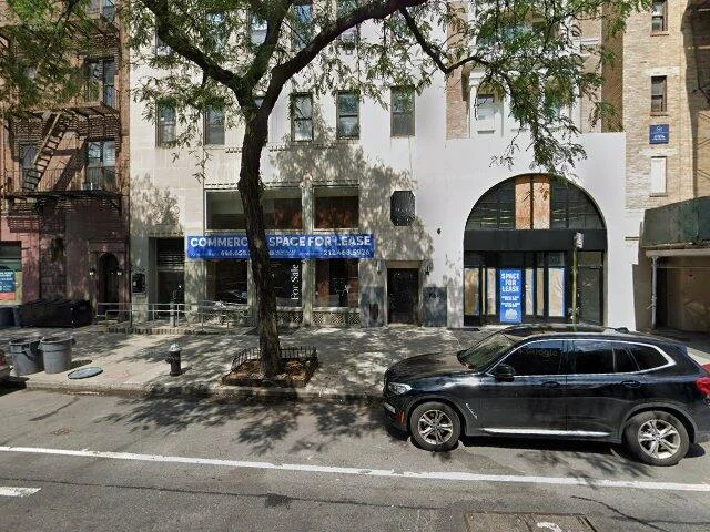 House image located at New York, NY 10024