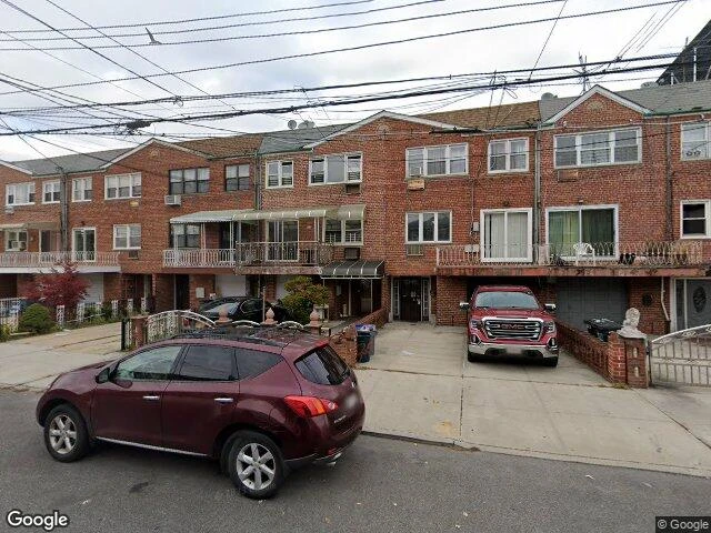 House image located at Brooklyn, NY 11236