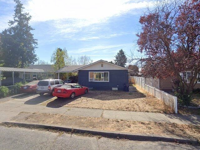 House image located at Spokane, WA 99207