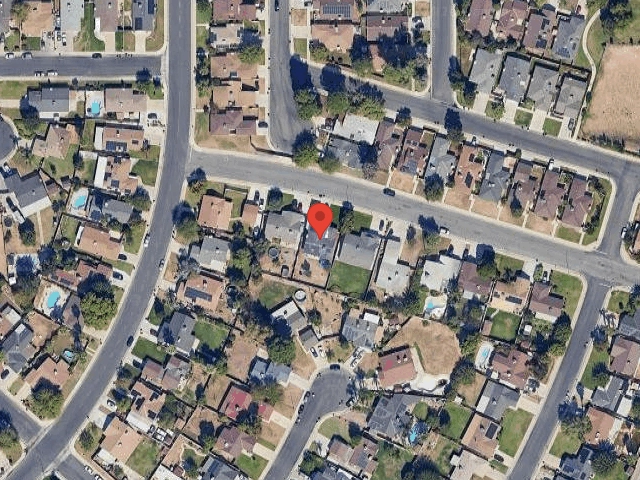 House image located at Bakersfield, CA 93309