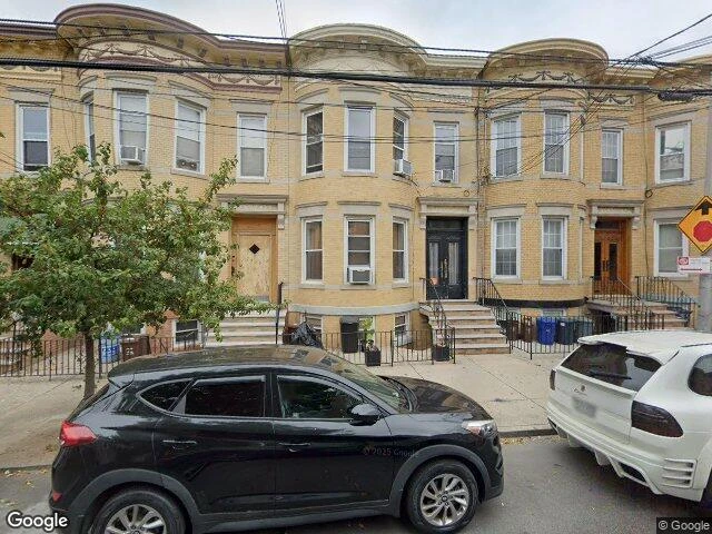 House image located at Ridgewood, NY 11385