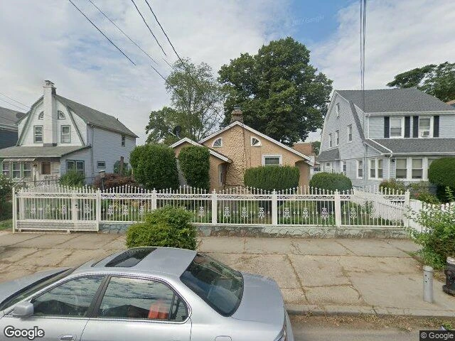 House image located at Queens Village, NY 11429