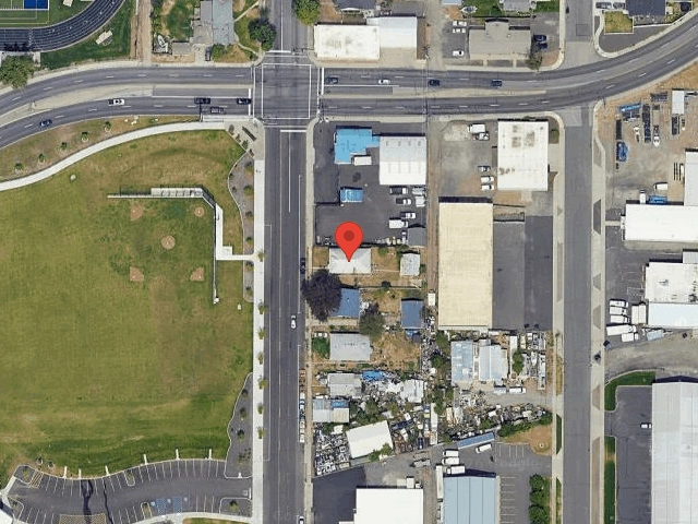 House image located at Spokane, WA 99207