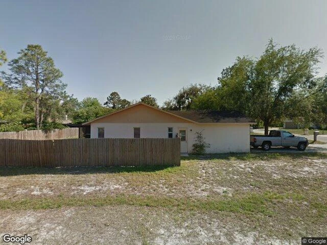 House image located at Land O'Lakes, FL 34639