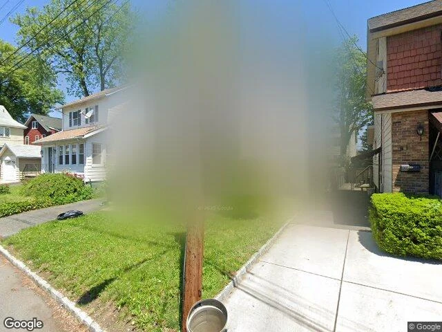 House image located at Bloomfield, NJ 07003