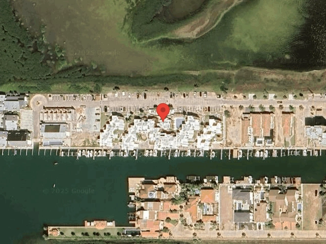 House image located at South Padre Island, TX 78597