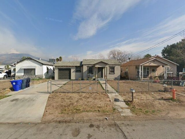 House image located at Highland, CA 92346