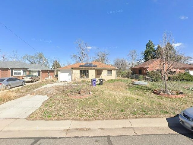 House image located at Denver, CO 80207