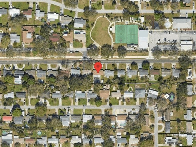 House image located at Saint Petersburg, FL 33709