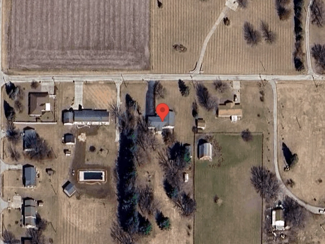 House image located at Milan, IL 61264