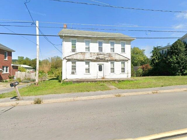 House image located at Elysburg, PA 17824
