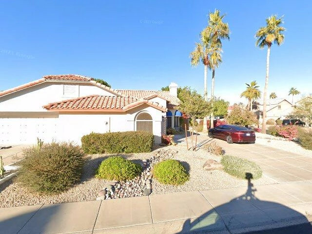 House image located at Phoenix, AZ 85048