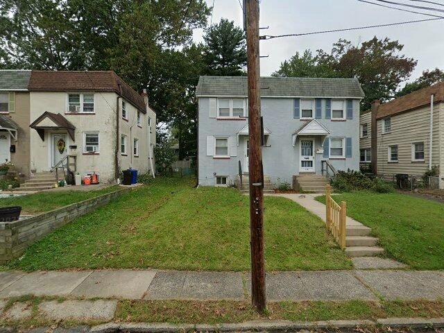 House image located at Darby, PA 19023