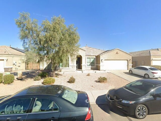 House image located at San Tan Valley, AZ 85143