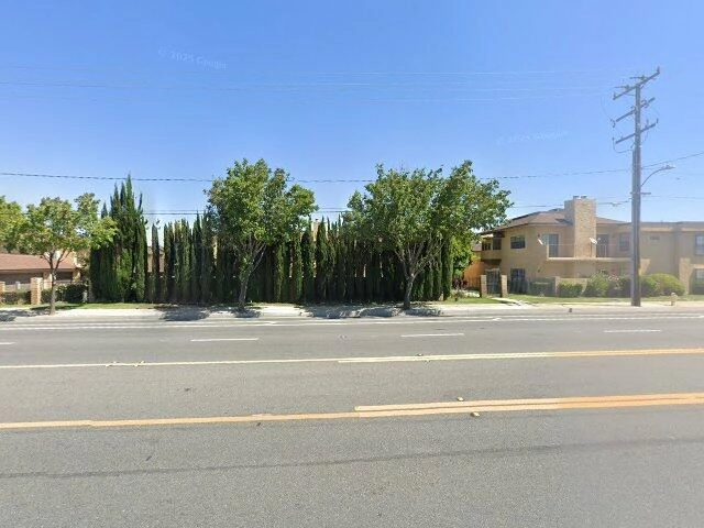 House image located at Lancaster, CA 93534