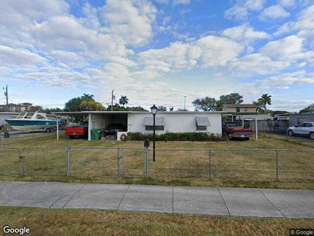 House image located at Homestead, FL 33033