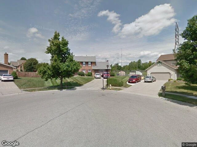 House image located at Fairfield, OH 45014