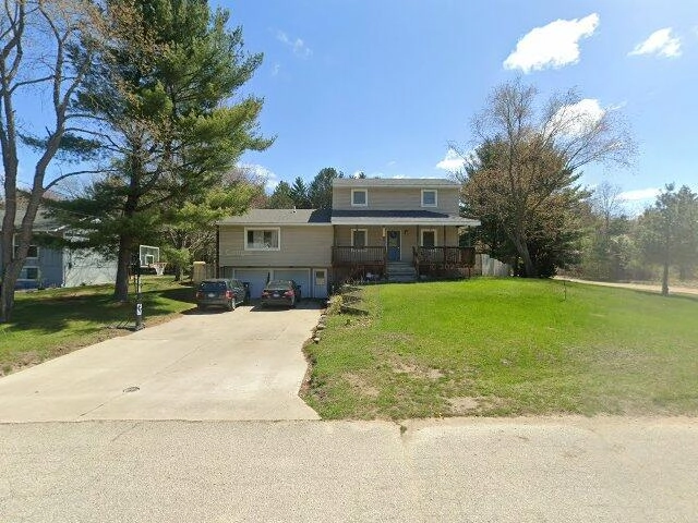 House image located at Muskegon, MI 49441