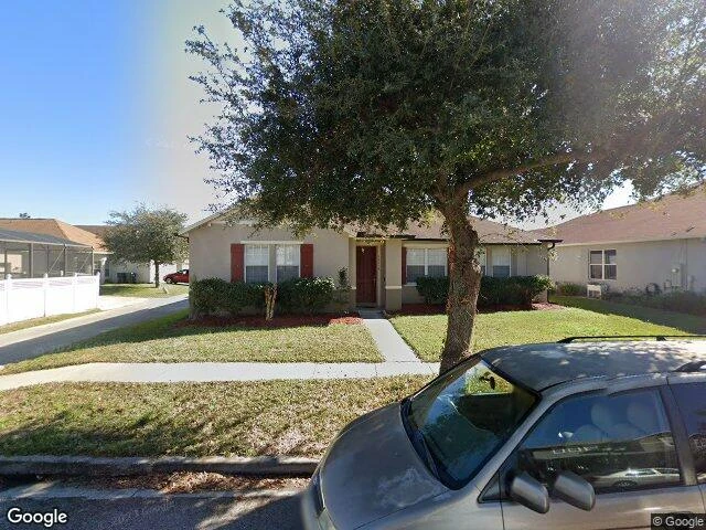 House image located at Orlando, FL 32828
