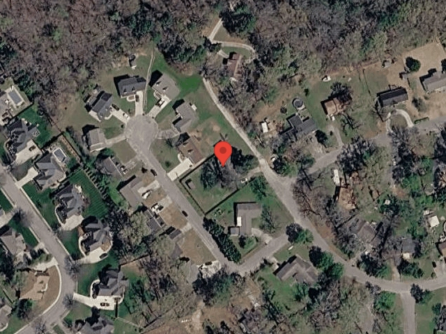 House image located at Hixson, TN 37343