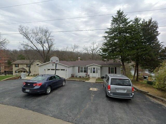 House image located at Bonne Terre, MO 63628