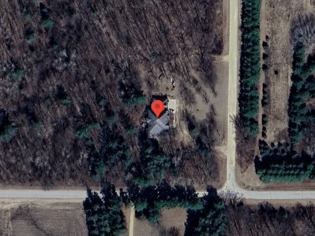 House image located at Knapp, WI 54749