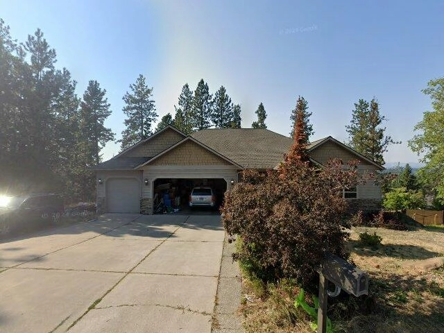 House image located at Coeur D Alene, ID 83815