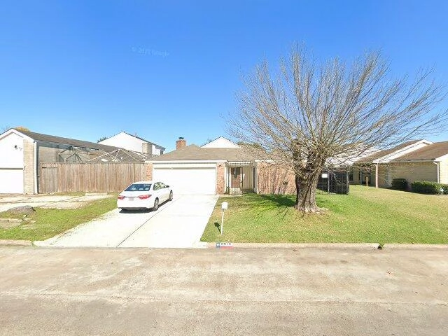 House image located at Houston, TX 77036