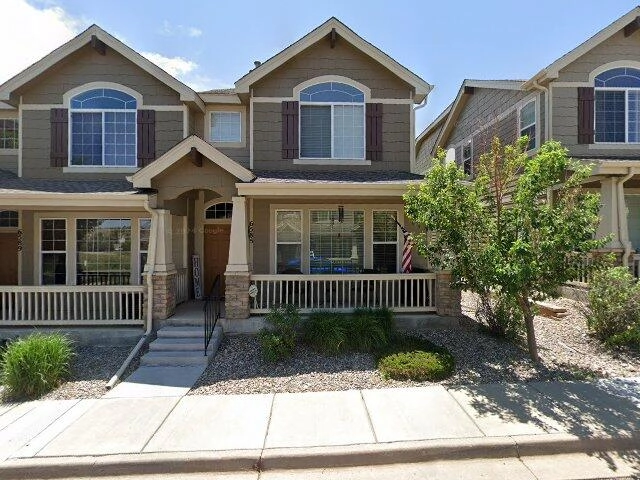 House image located at Colorado Springs, CO 80923