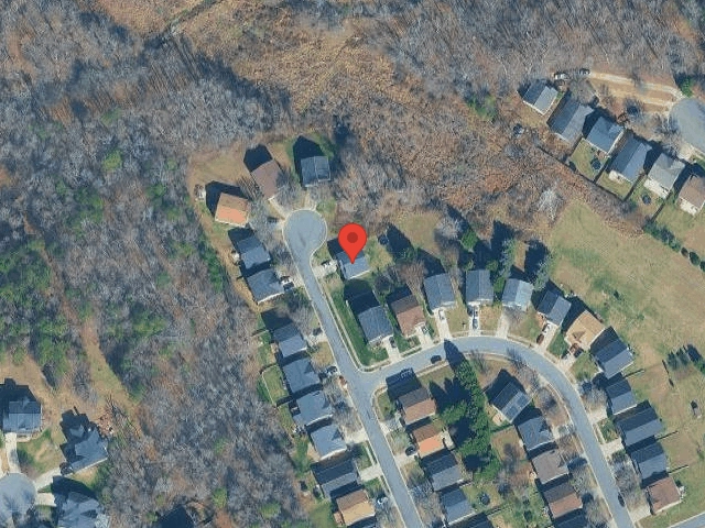 House image located at Charlotte, NC 28262