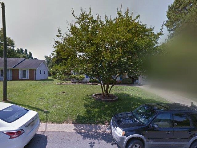 House image located at Charlotte, NC 28212