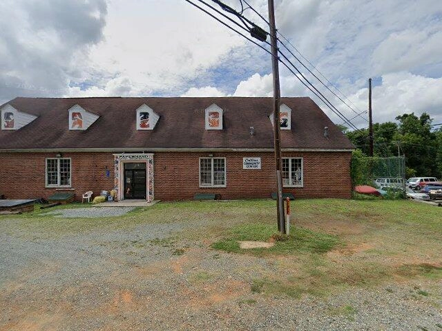 House image located at Graham, NC 27253