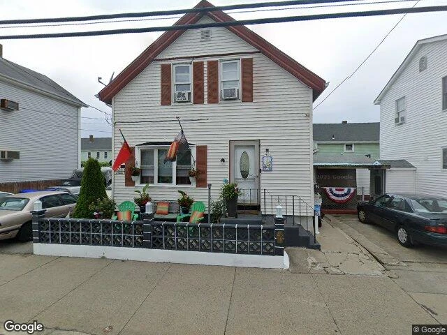 House image located at East Providence, RI 02914