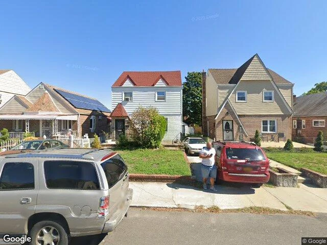 House image located at Cambria Heights, NY 11411
