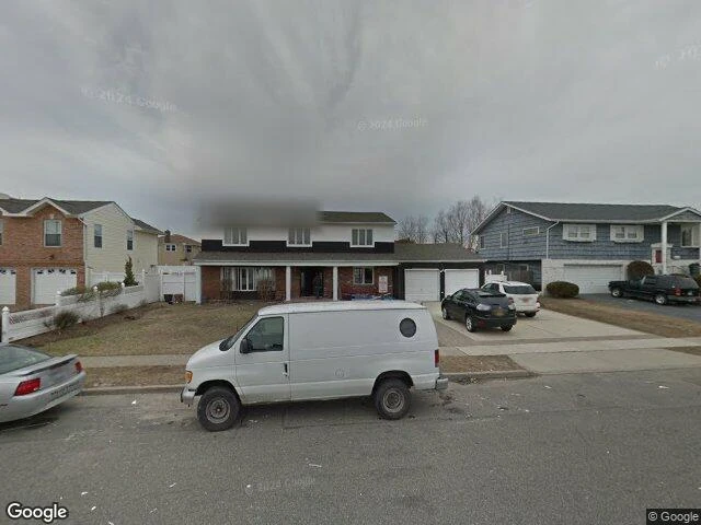 House image located at Long Beach, NY 11561