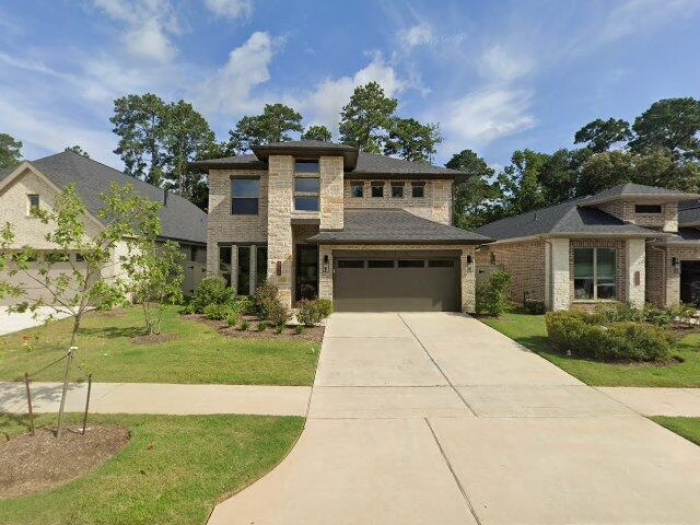 House image located at Magnolia, TX 77354