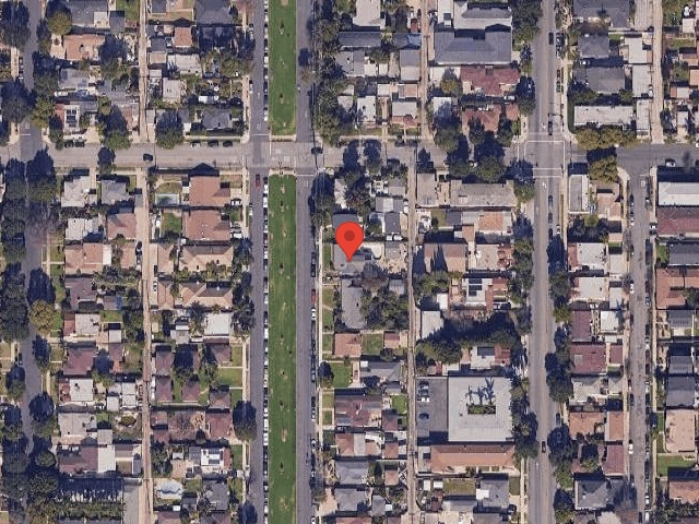 House image located at Long Beach, CA 90806