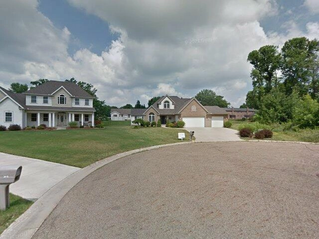 House image located at Canton, OH 44714