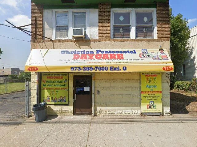 House image located at Irvington, NJ 07111