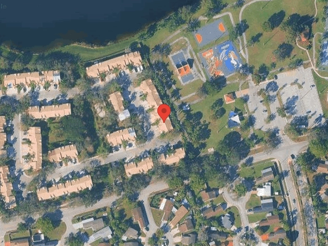 House image located at Hollywood, FL 33025