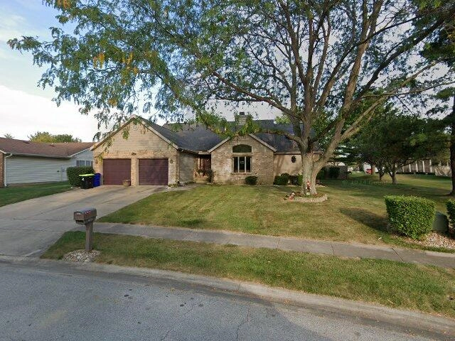 House image located at Decatur, IL 62521