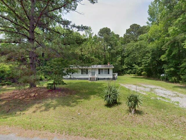 House image located at Windsor, VA 23487